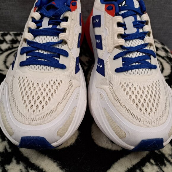 % Size 9.5 Men adidas Adistar Peachtree running shoes Sneakers A54 main image 10